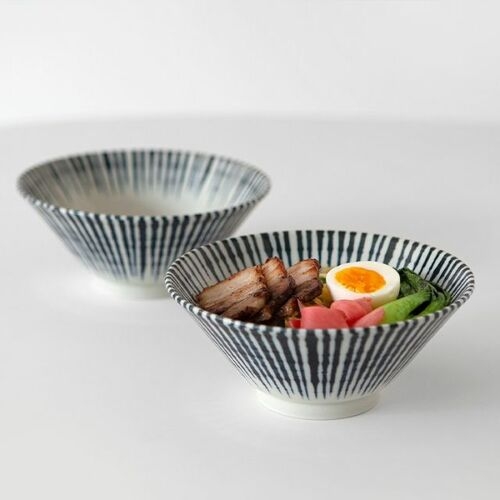 니코트 산토리 소면기 세트 2P