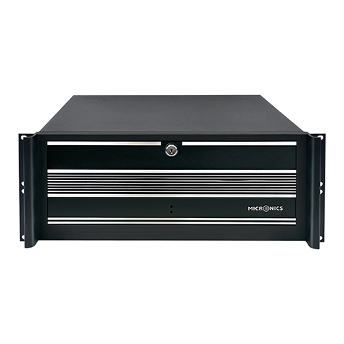 마이크로닉스 QUANTA <b>HMR</b>-445N1-GPU