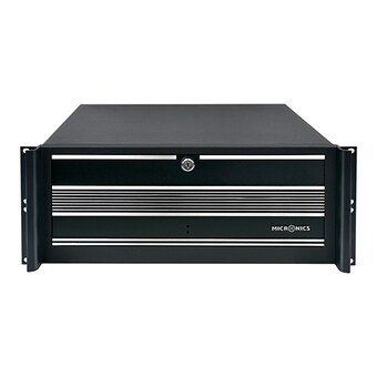 마이크로닉스 QUANTA <b>HMR</b>-445N1-GPU