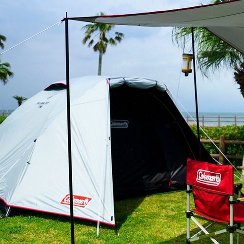 콜맨 터프돔 3025 플러스