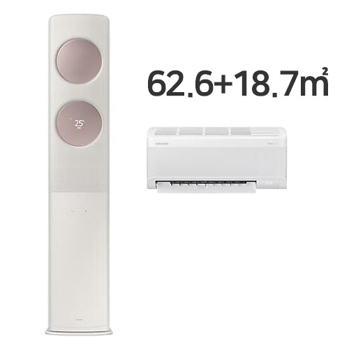 삼성전자 비스포크 무풍 클래식 AF70F19D24ER3S (기본설치비 포함)_이미지