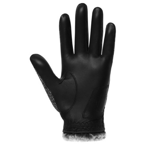 범양글러브 지맥스 겨울 양피골프장갑 양손 GMG31040 (1개)_이미지