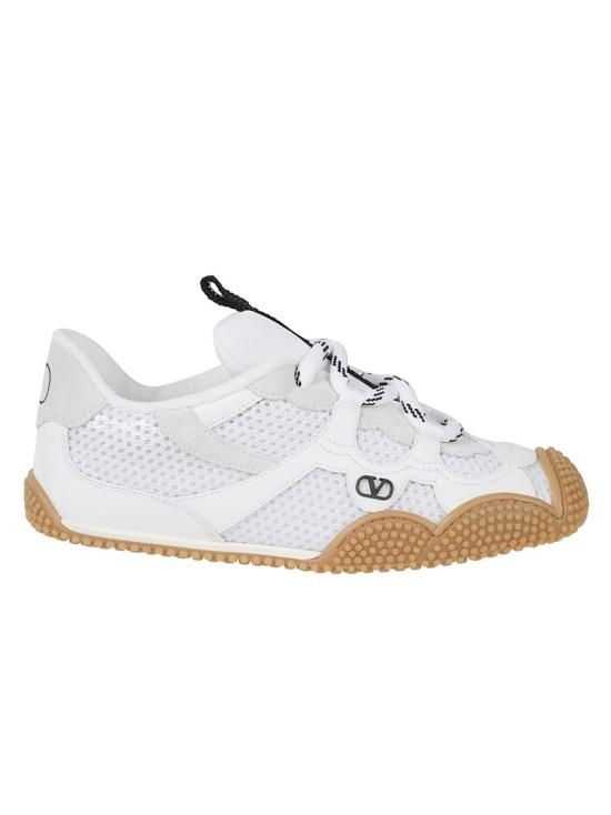 발렌티노 가라바니 가라바니 스니커즈 9W2S0NB8SDV 9NX White_이미지
