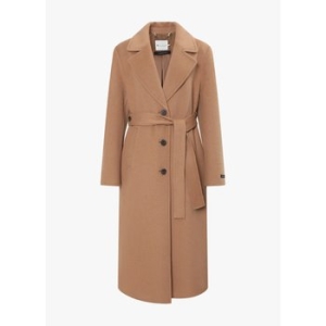 잇미샤 여성 벨티드 캐시미어 블랜디드 핸드메이드 코트 ITPBHHC760_이미지