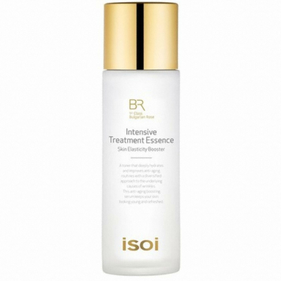 아이소이 불가리안 로즈 인텐시브 트리트먼트 에센스 130ml (1개)_이미지