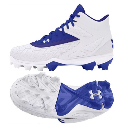 언더아머 리드오프 미드 포인트화 3027446-400