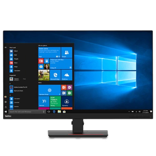 ����� ThinkVision T32P-20
