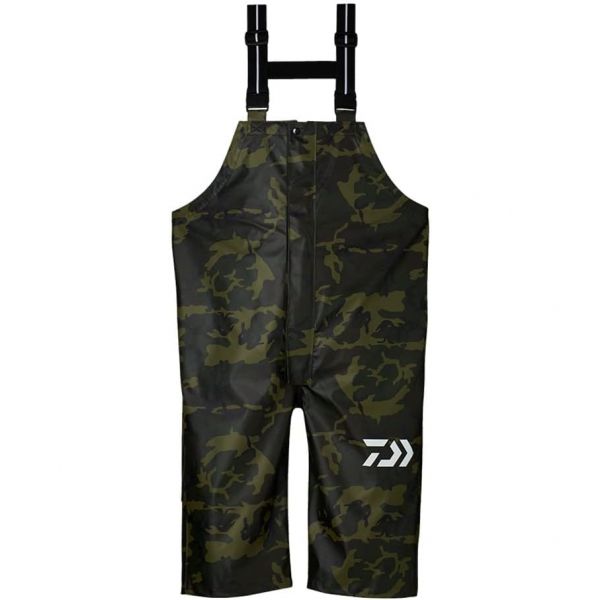 다이와  낚시 웨이더 갯벌 해루질 웨어스탠더 드레인 PU 오션 하프 살로펫 DR-6323 PM3XL 각종