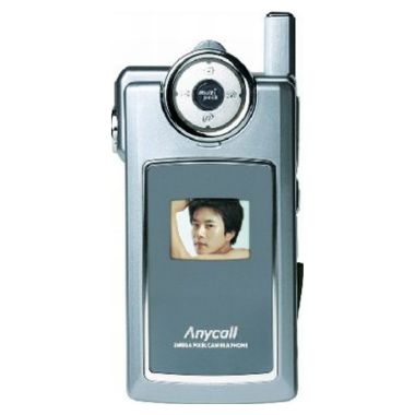 삼성전자 애니콜 SPH-V4400 [KT] (번호이동)_이미지