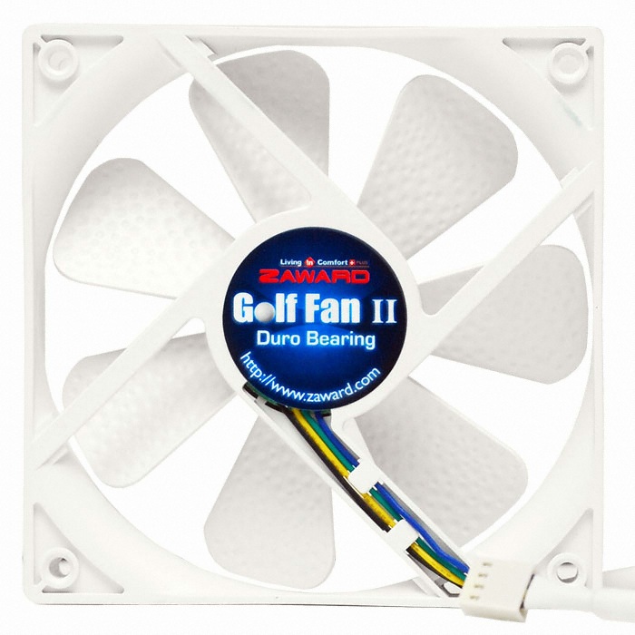 ZAWARD GolfFan II ZG2-120A_이미지