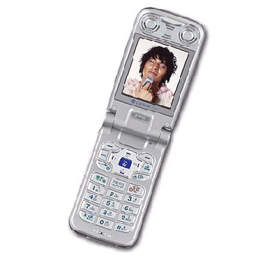 LG���� ���̾� LG-LP3010 [LG U+]