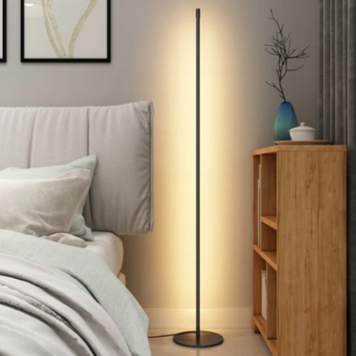 위스트 LED 스틱 플로어스탠드_이미지