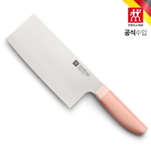 헹켈 즈윌링 나우 S 중식도 (HK54349-181) (18cm)_이미지