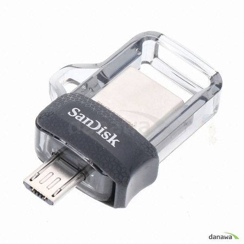 Sandisk ULTRA DUAL DRIVE M3.0 �뷮����