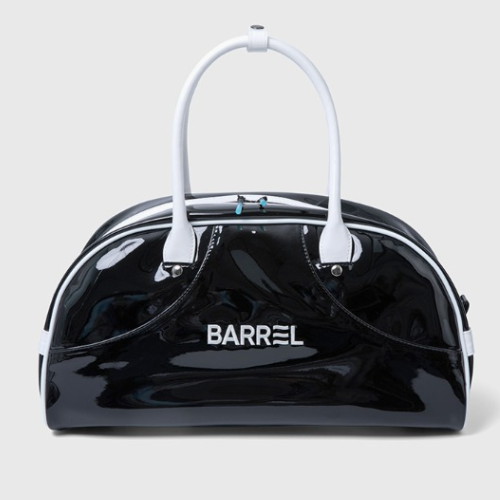 배럴 하프문 스윔 토트백 10L 블랙 B5SUABG010BLK