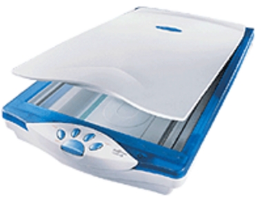 MUSTEK BearPaw 1200CS