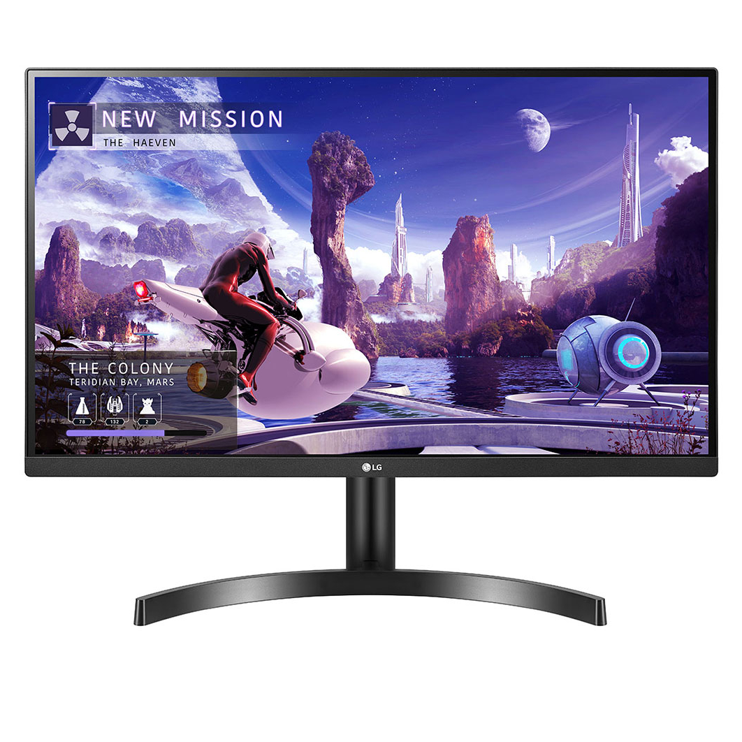 LG���� 27QN600