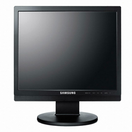 한화테크윈 SMT-1712 (중고)_이미지