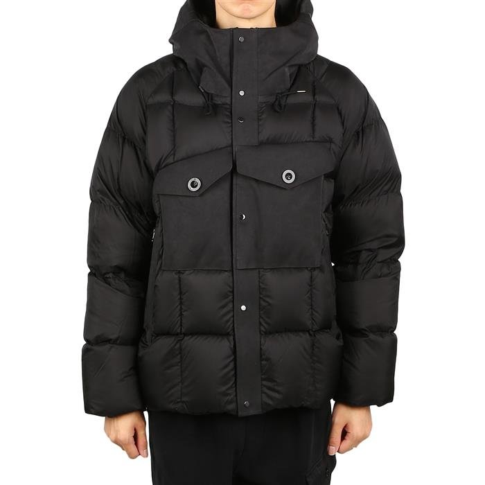 텐씨 콤보 다운 자켓 23CTCUC03138 006048 999_이미지