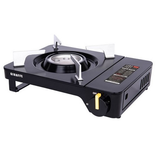 지라프 시그니처 가스렌지_이미지