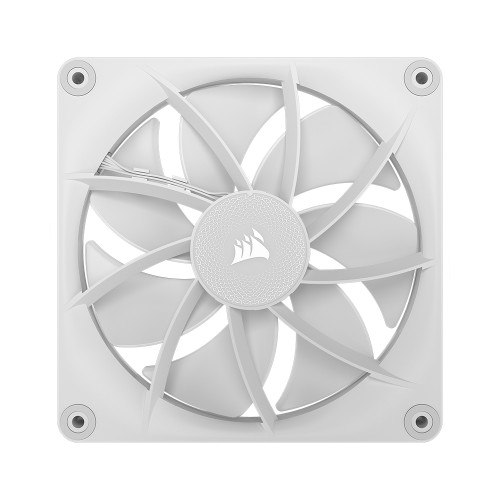 CORSAIR iCUE LINK LX140 RGB Expansion Fan (화이트)_이미지