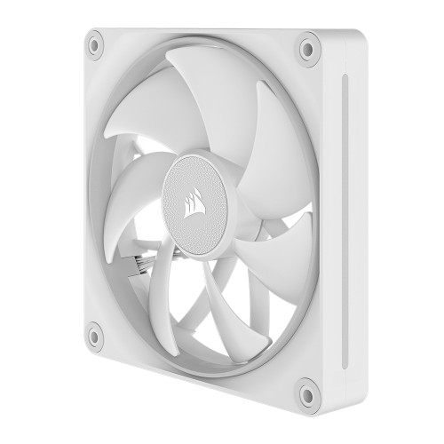 CORSAIR iCUE LINK LX140 RGB Expansion Fan (화이트)_이미지