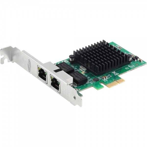 강원전자 NETmate NM-PL12T 기가비트 랜카드_이미지