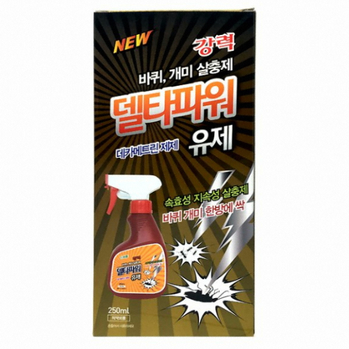 델타파워 유제 250ml