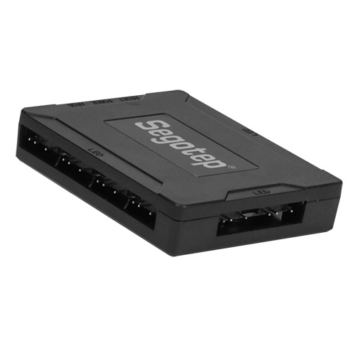 Segotep ARGB HUB 5V_이미지