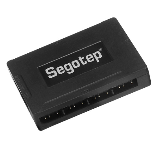 Segotep ARGB HUB 5V