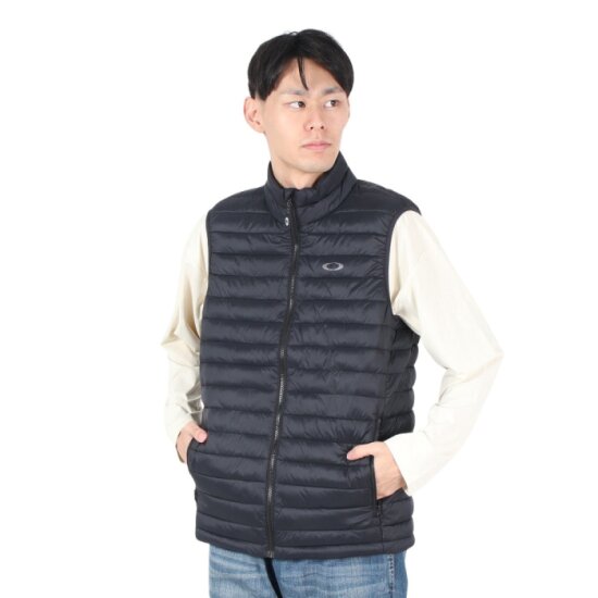 옴니 써멀 경량 베스트 FOA40378502E