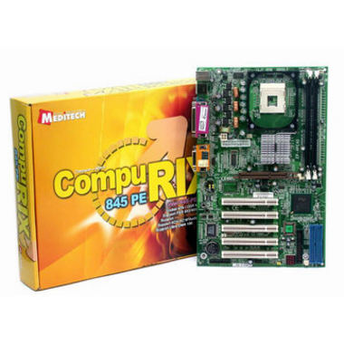 �̵���ũ �̵���ũ CompuRIX 845PE