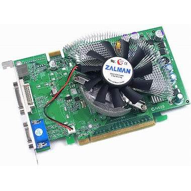 VIVA ������ 6600GT Zalman 2.0ns ������ũ