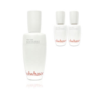 아모레퍼시픽 설화수 윤조 에센스 6세대(2023년형) 90ml+15ml (90ml 1개+15ml 2개)
