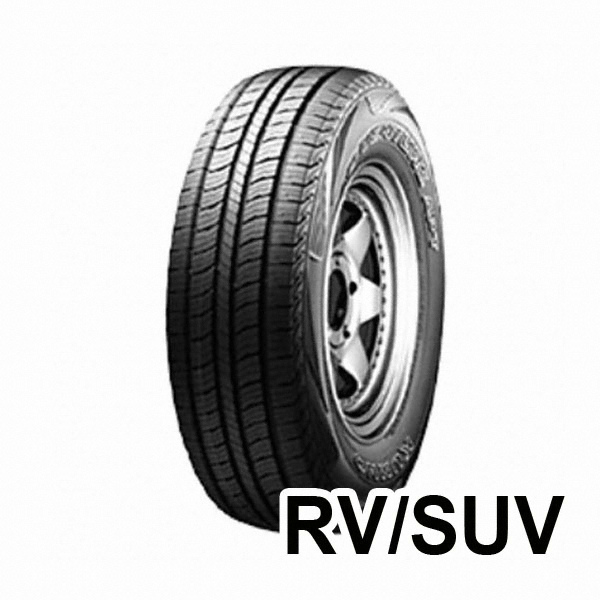 금호타이어 시티벤처 APT KL51 265/60R18 (장착비별도)_이미지