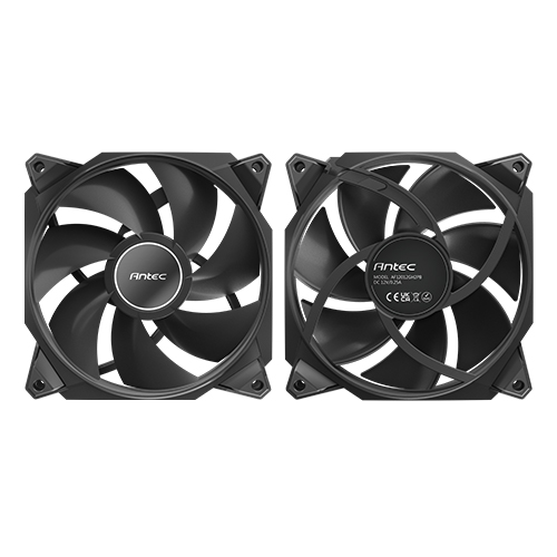 Antec STORM T3 120 PWM