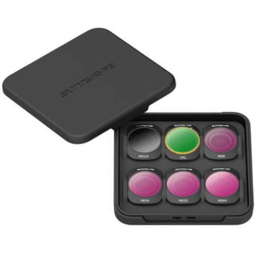 ��϶����� DJI ����� ����3�� ���׳�ƽ �������� 6�� ��Ʈ