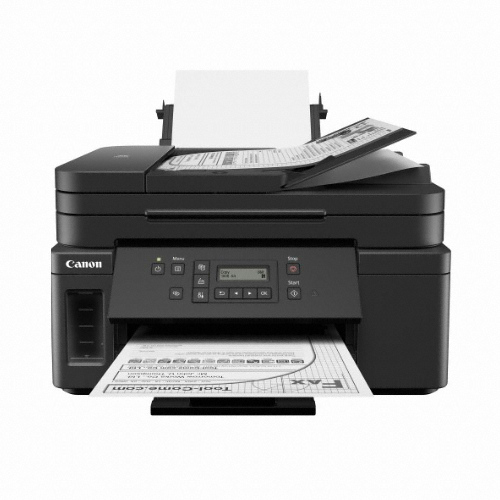 Canon PIXMA 정품 무한 GM4092 (무한잉크)_이미지