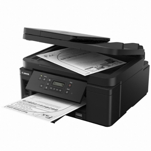 Canon PIXMA 정품 무한 GM4092 (무한잉크)_이미지