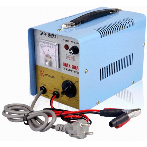 DD-119FS1 MAX 30A
