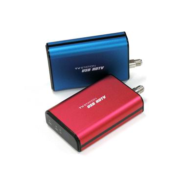 TV-Station JoyView HDTV USB 블루
