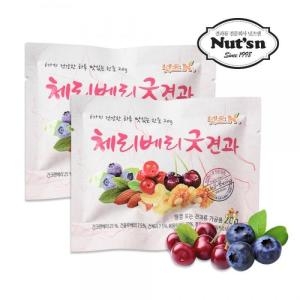 체리베리굿 90봉 실속세트