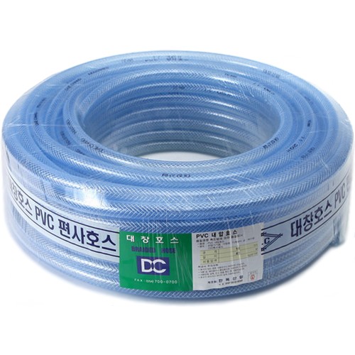 대창 편사호스 (19mm x 45m)_이미지