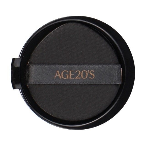 에이지투웨니스 에센스 팩트 로얄골드 다이아 에디션 14g (리필1개)_이미지