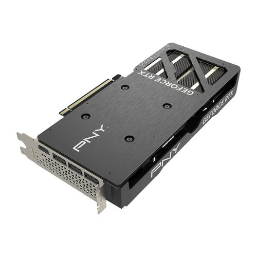 PNY 지포스 RTX 4070 SUPER VERTO OC D6X 12GB DF STCOM_이미지