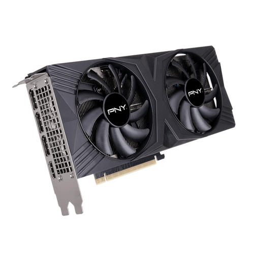 PNY 지포스 RTX 4070 SUPER VERTO OC D6X 12GB DF STCOM_이미지