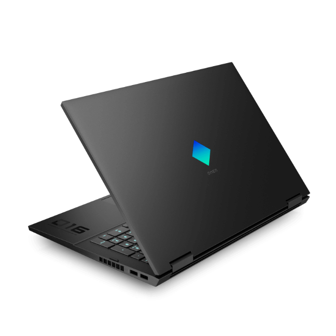 HP 오멘 16-b1021TX 64GB램 (SSD 1TB)_이미지