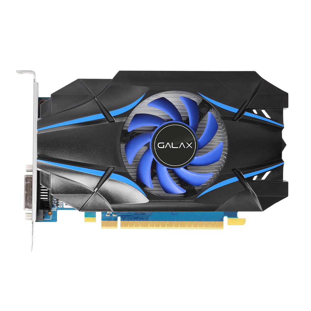 갤럭시 GALAX 지포스 GT1030 D-SUB D5 2GB_이미지