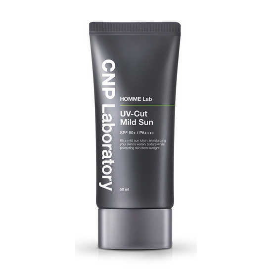 CNP차앤박 옴므랩 유브이컷 마일드선 50ml