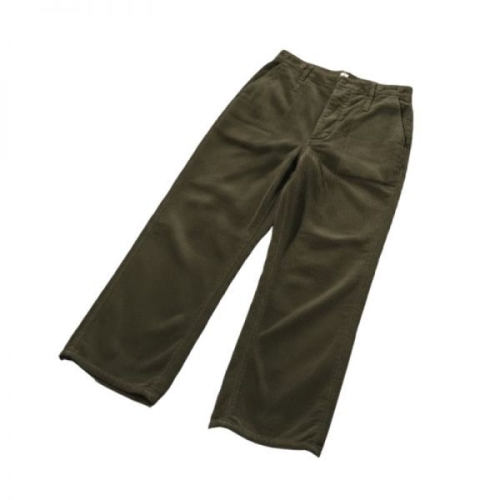 나이젤카본 FRENCH WORK PANT 8 W CORDUROY 80510050002 161 프렌치 워크 팬츠 8W 코듀로이